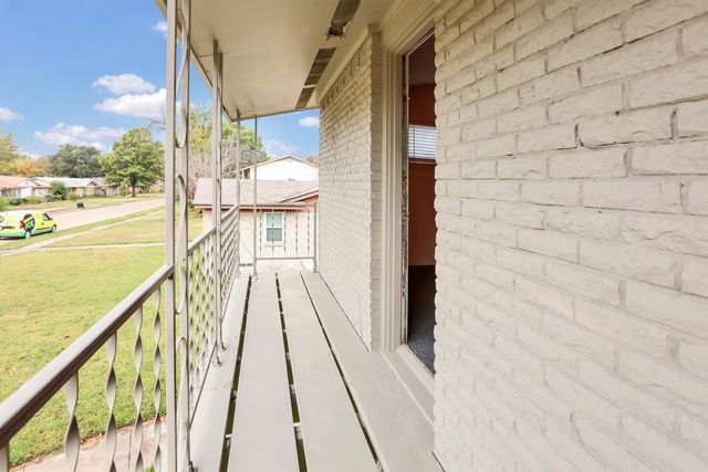 4802 Stallcup Drive, Mesquite, TX 75150