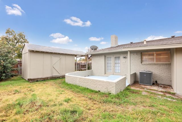 4802 Stallcup Drive, Mesquite, TX 75150