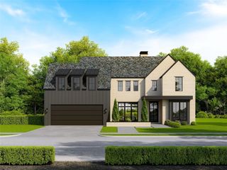 3129 Saint Croix Drive, Dallas, TX 75229