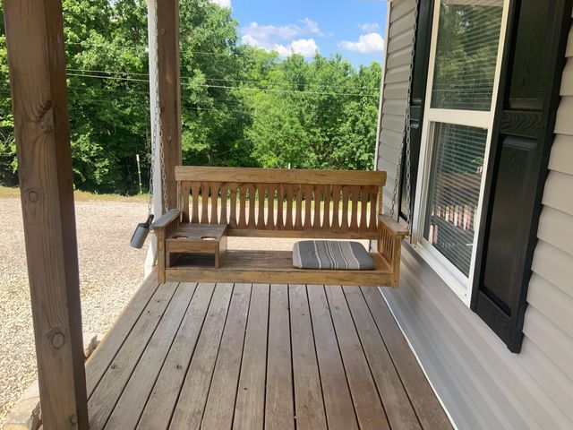 1160 Dennis Road, Lawrenceburg, KY 40342