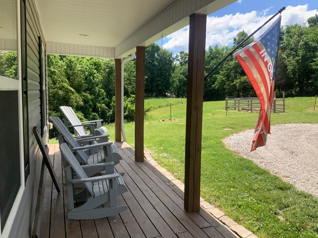 1160 Dennis Road, Lawrenceburg, KY 40342