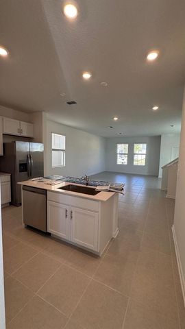 2526 PEACE OF MIND AVENUE, Kissimmee, FL 34744