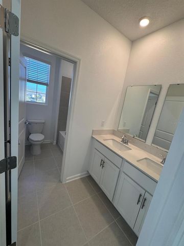 2526 PEACE OF MIND AVENUE, Kissimmee, FL 34744