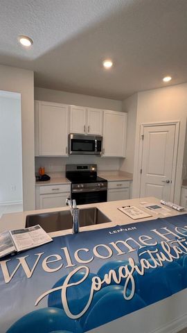 2526 PEACE OF MIND AVENUE, Kissimmee, FL 34744