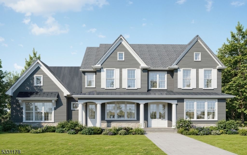 82 Ridgedale Ave, Florham Park Boro, NJ 07932