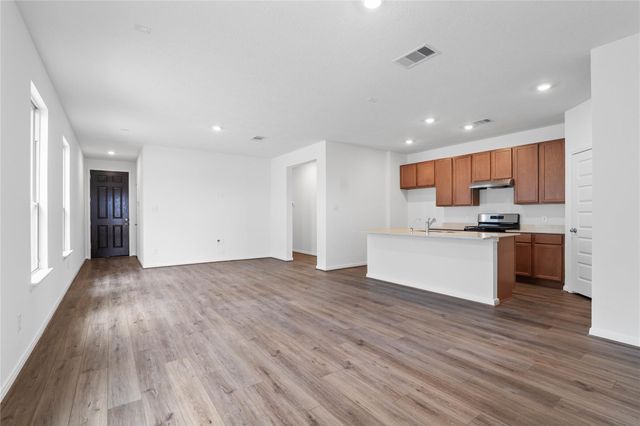 22839 Magnolia Haven Drive, Hockley, TX 77447