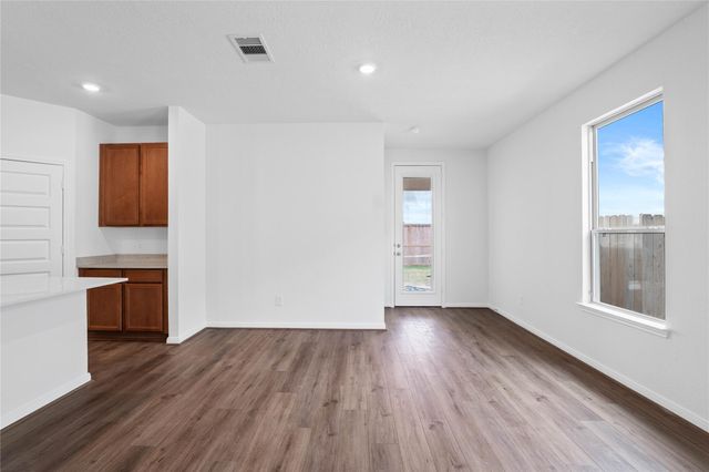 22839 Magnolia Haven Drive, Hockley, TX 77447