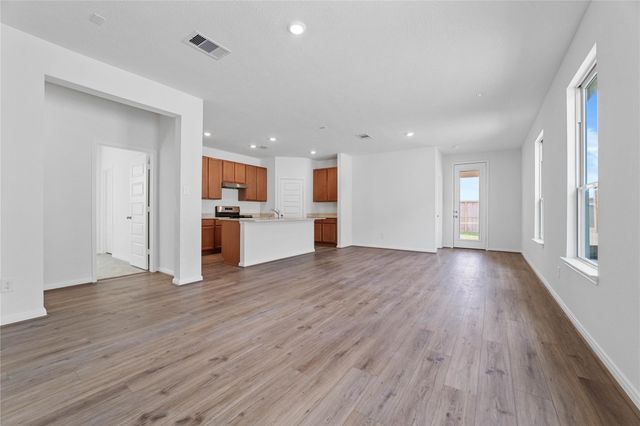 22839 Magnolia Haven Drive, Hockley, TX 77447