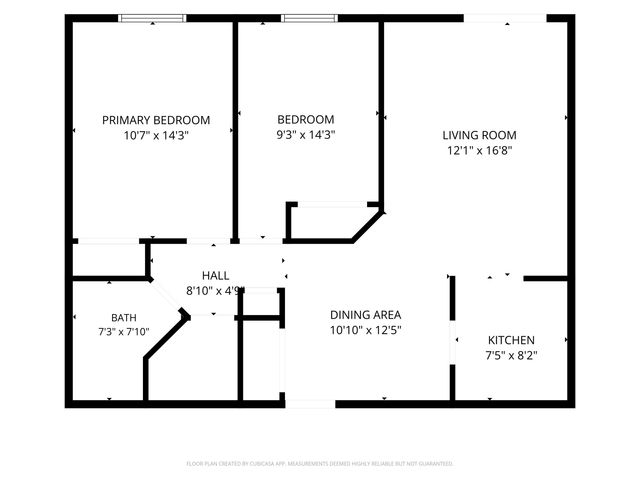 106 Eastern Ave Apt 204, Manchester, NH 03104