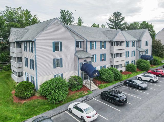 106 Eastern Ave Apt 204, Manchester, NH 03104