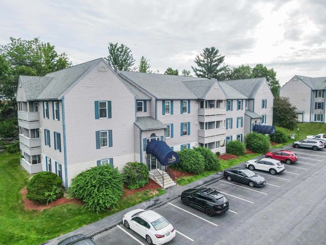 106 Eastern Ave Apt 204, Manchester, NH 03104