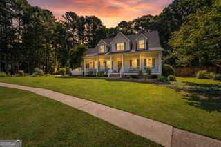 141 Sherrells Ford Drive, Senoia, GA 30276