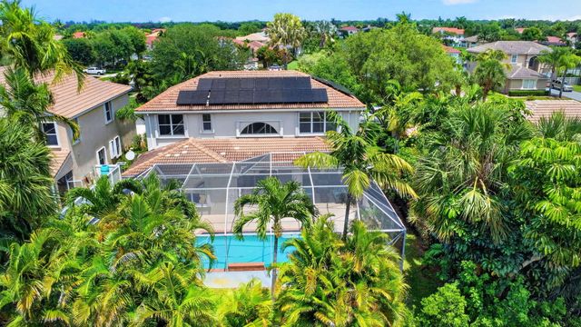 6283 Shadow Tree Lane, Lake Worth, FL 33463