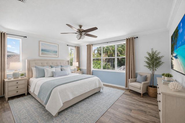 6283 Shadow Tree Lane, Lake Worth, FL 33463