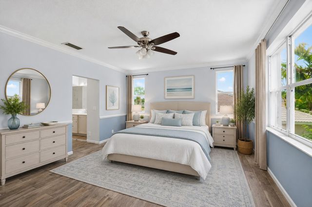 6283 Shadow Tree Lane, Lake Worth, FL 33463
