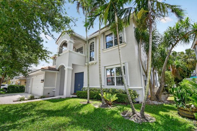 6283 Shadow Tree Lane, Lake Worth, FL 33463