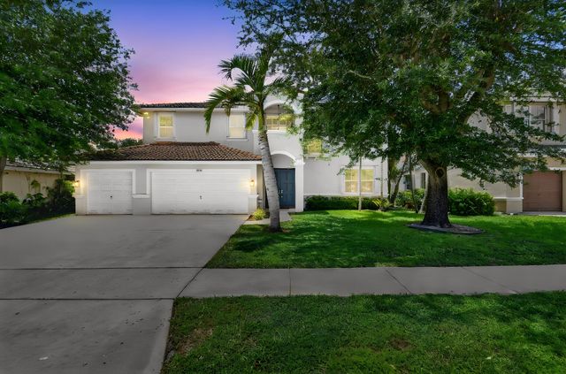 6283 Shadow Tree Lane, Lake Worth, FL 33463