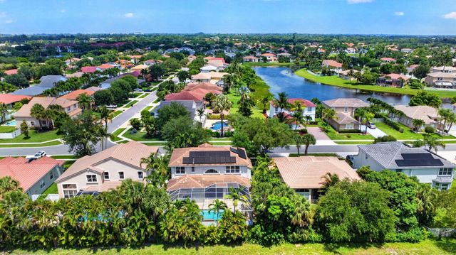 6283 Shadow Tree Lane, Lake Worth, FL 33463