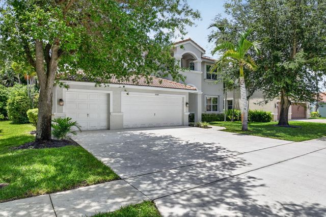 6283 Shadow Tree Lane, Lake Worth, FL 33463