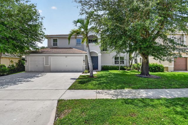 6283 Shadow Tree Lane, Lake Worth, FL 33463