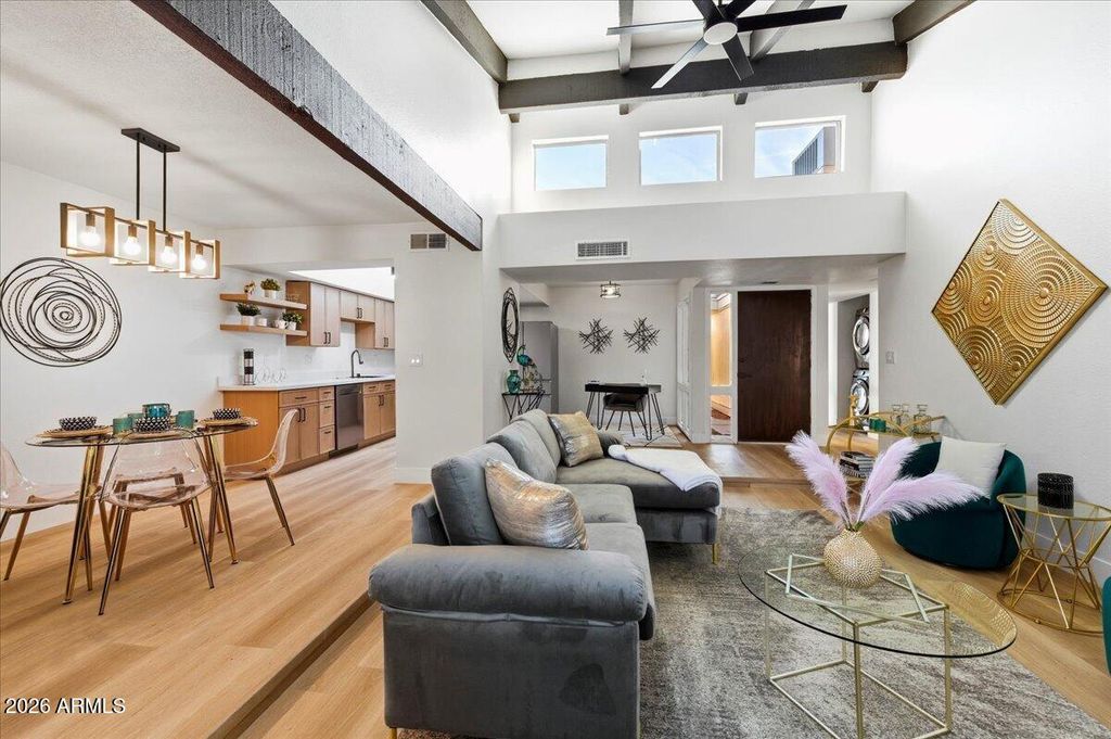 Image 1 of property listing at 3243 N 38TH Street 12, Phoenix, AZ 85018