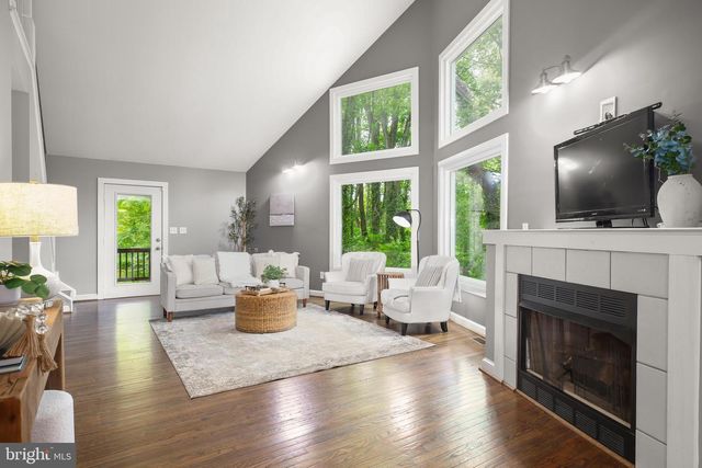 289 SANDY RIDGE RD, Fredericksburg, VA 22405