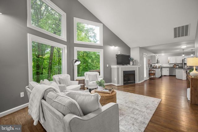 289 SANDY RIDGE RD, Fredericksburg, VA 22405