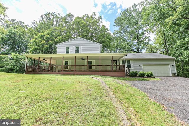 289 SANDY RIDGE RD, Fredericksburg, VA 22405