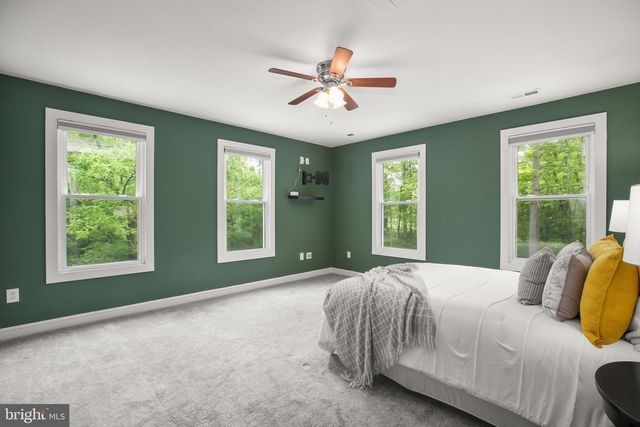 289 SANDY RIDGE RD, Fredericksburg, VA 22405