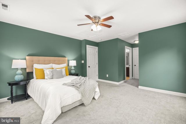 289 SANDY RIDGE RD, Fredericksburg, VA 22405