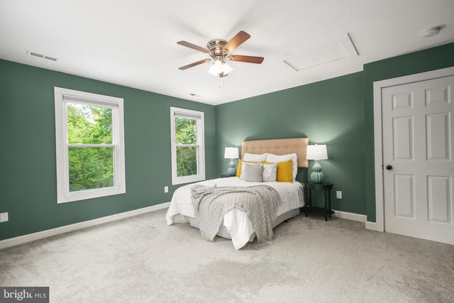 289 SANDY RIDGE RD, Fredericksburg, VA 22405