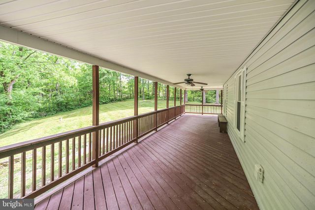 289 SANDY RIDGE RD, Fredericksburg, VA 22405