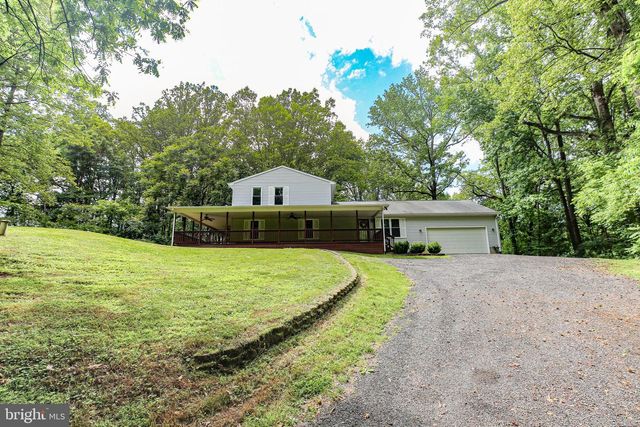 289 SANDY RIDGE RD, Fredericksburg, VA 22405