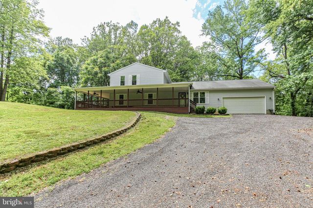 289 SANDY RIDGE RD, Fredericksburg, VA 22405