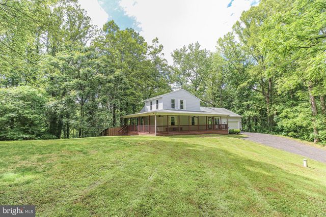 289 SANDY RIDGE RD, Fredericksburg, VA 22405