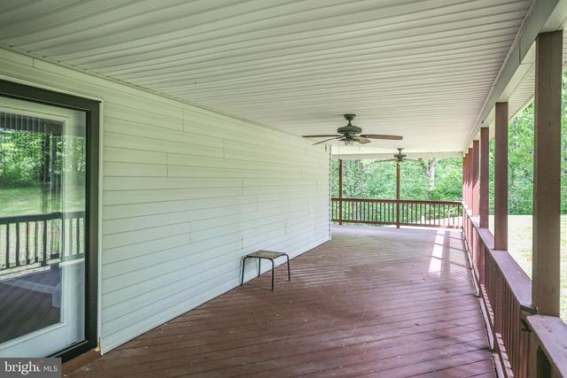 289 SANDY RIDGE RD, Fredericksburg, VA 22405