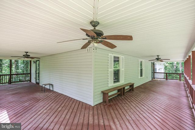 289 SANDY RIDGE RD, Fredericksburg, VA 22405