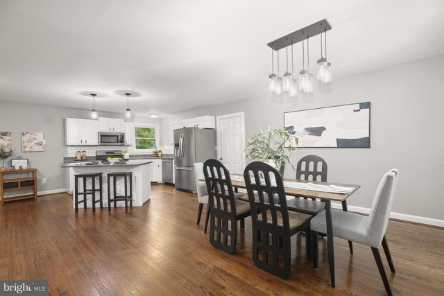 289 SANDY RIDGE RD, Fredericksburg, VA 22405