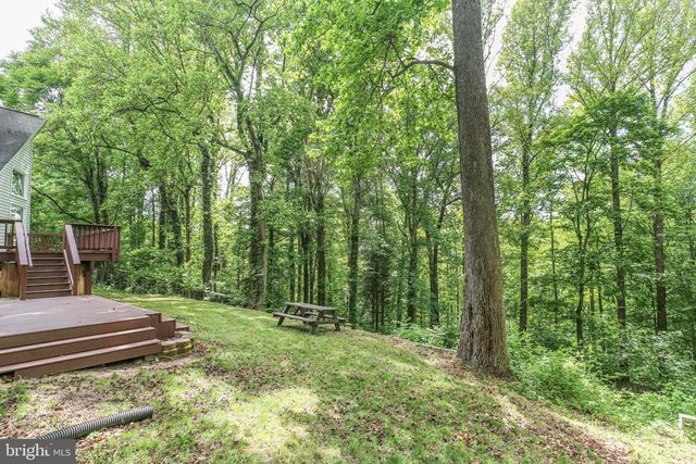 289 SANDY RIDGE RD, Fredericksburg, VA 22405