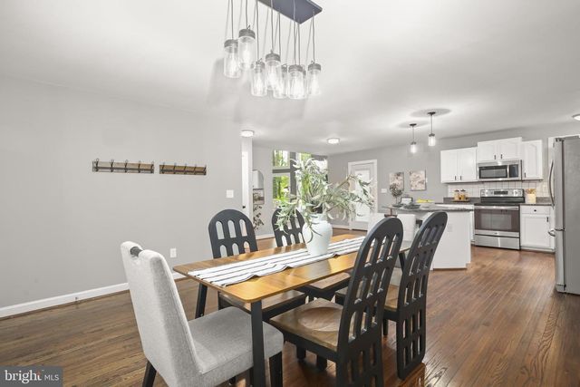 289 SANDY RIDGE RD, Fredericksburg, VA 22405