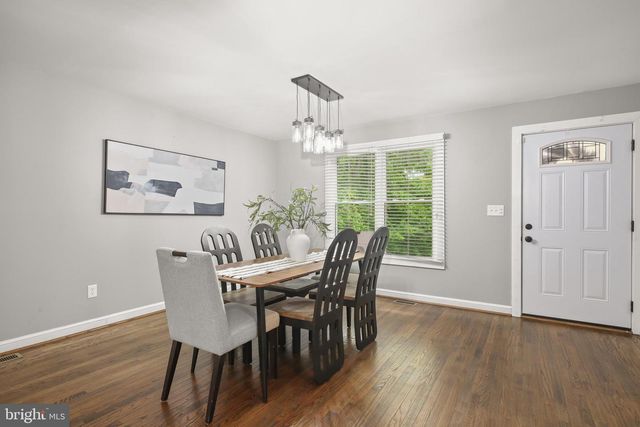 289 SANDY RIDGE RD, Fredericksburg, VA 22405
