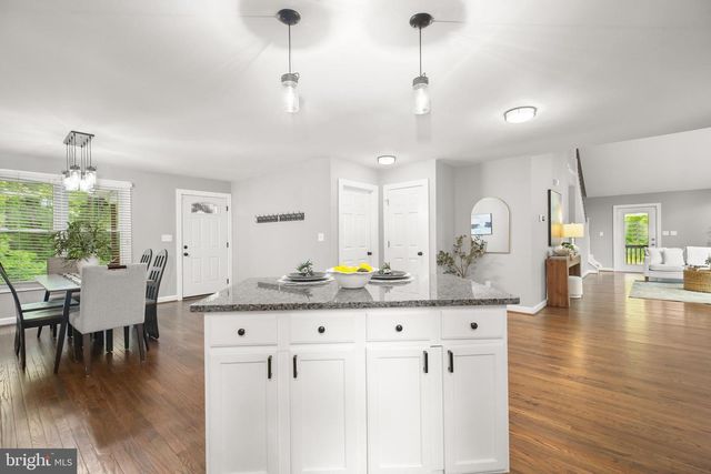 289 SANDY RIDGE RD, Fredericksburg, VA 22405