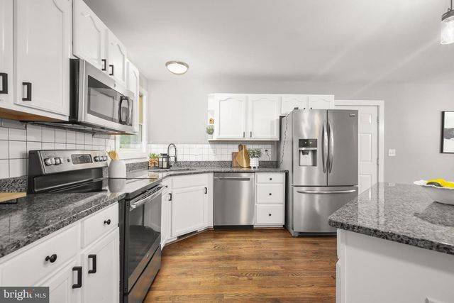 289 SANDY RIDGE RD, Fredericksburg, VA 22405