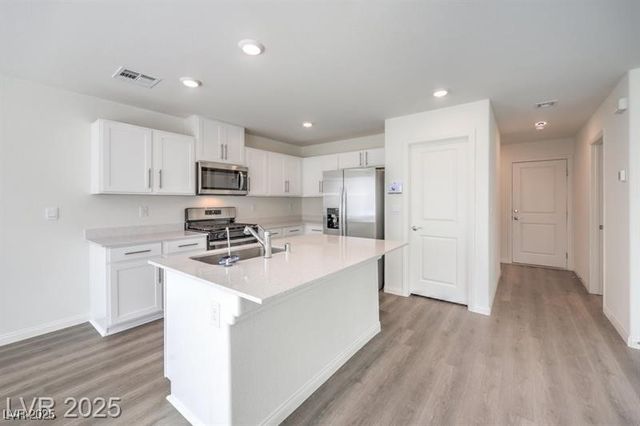 3269 La Cura Avenue 198, Las Vegas, NV 89141