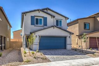 3269 La Cura Avenue 198, Las Vegas, NV 89141