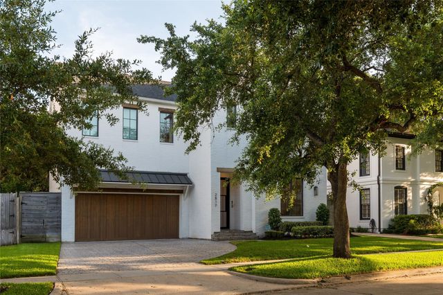 2817 Albans Road, Houston, TX 77005