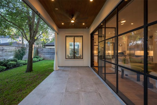 2817 Albans Road, Houston, TX 77005