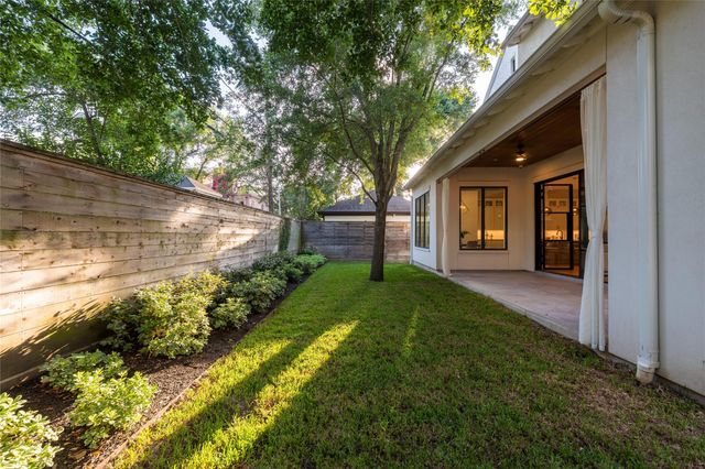 2817 Albans Road, Houston, TX 77005