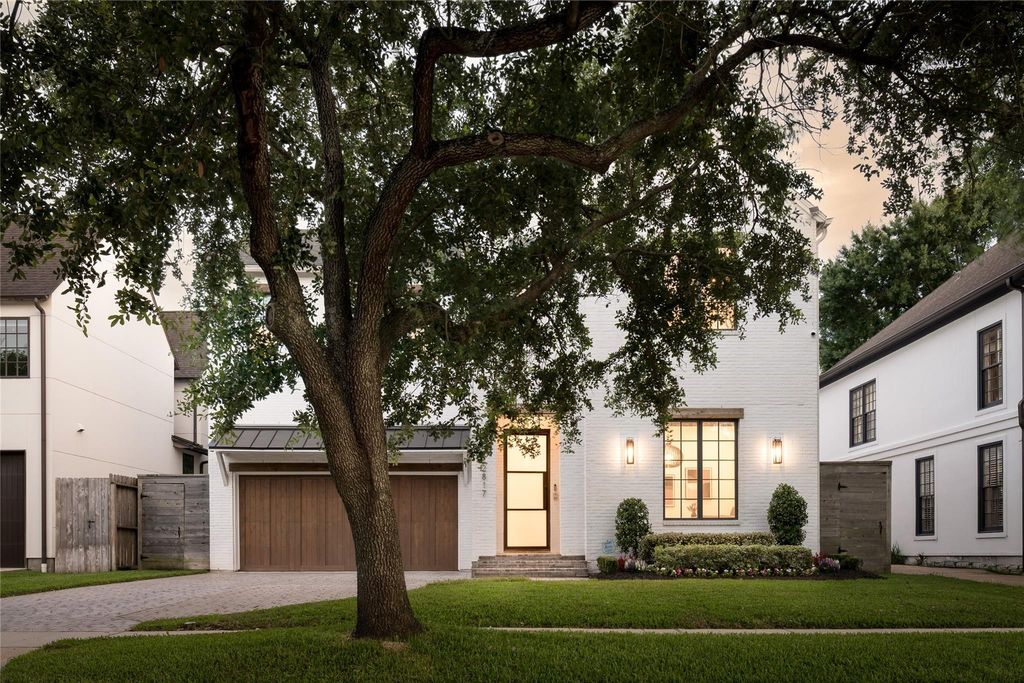2817 Albans Road, Houston, TX 77005