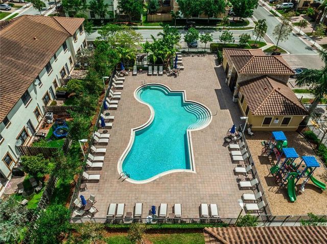 8448 Lake Majesty Lane, Parkland, FL 33076